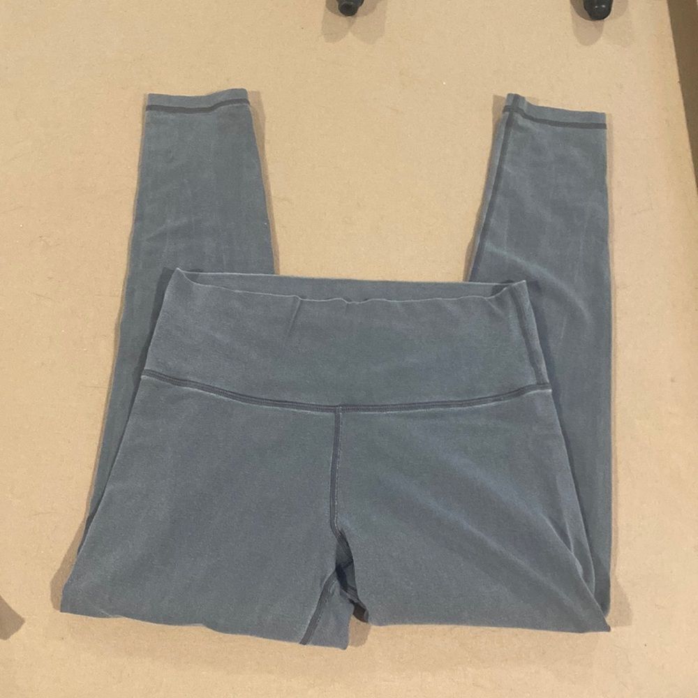 Babaton Leggings Sz Large